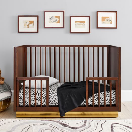 summer crib conversion kit to full bed