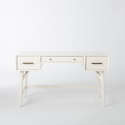 Mid Century Desk Acorn Helping you express your style through modern design.