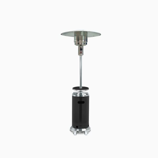 Two Toned Patio Heater