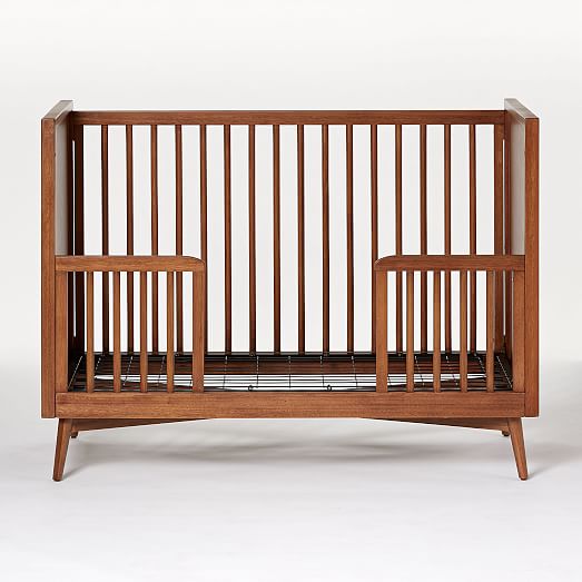 cot to bed conversion