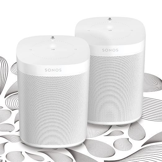 sell sonos one