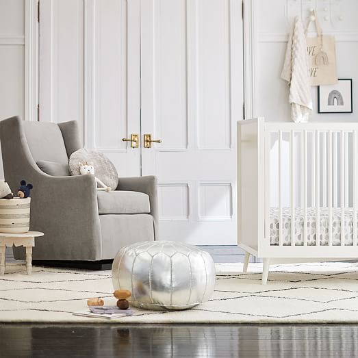west elm baby furniture