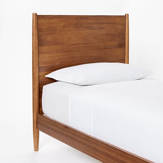 west elm childrens bed
