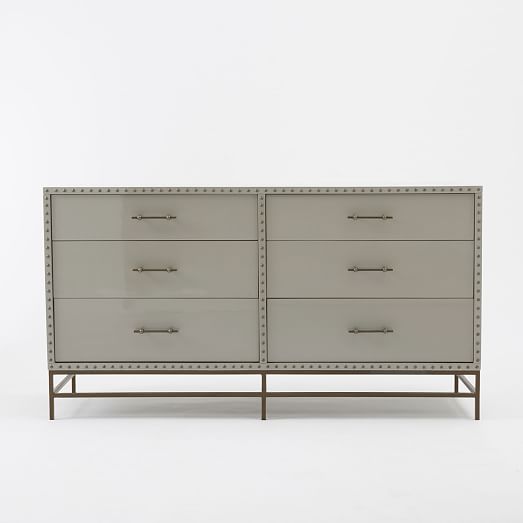 west elm baby dresser