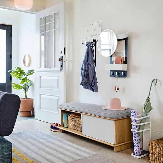 entryway umbrella stand