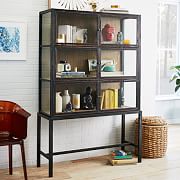 Cabinets