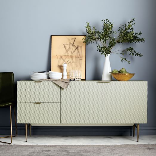 audrey changing table