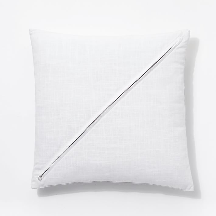 Collage Pillow Cover West Elm