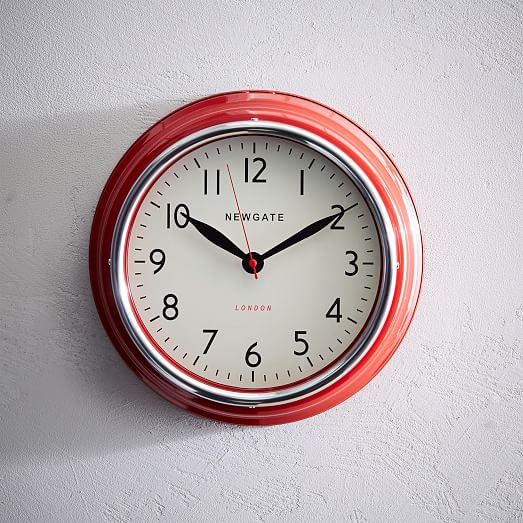 Newgate Cookhouse Clock