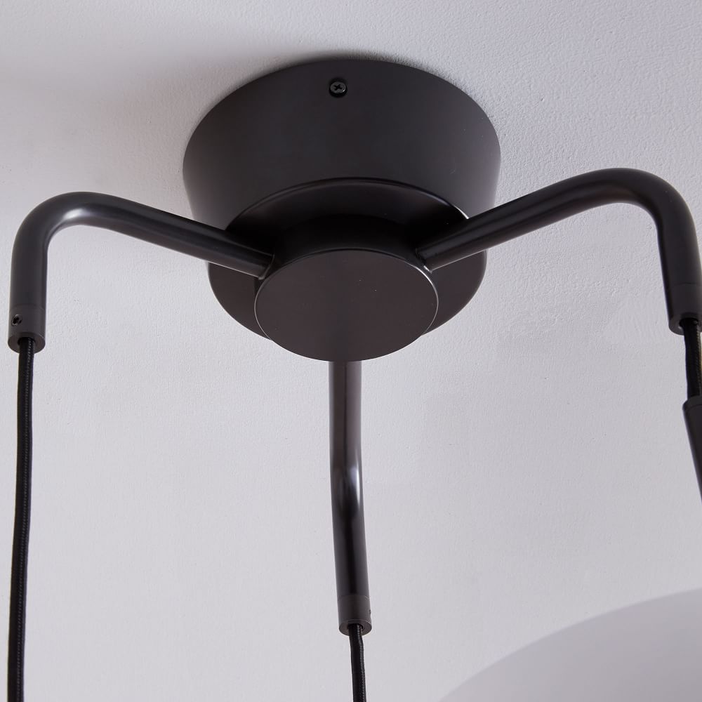 Bolete Chandelier | West Elm