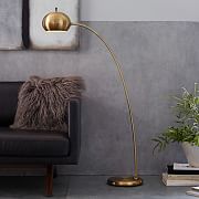 west elm caldas floor lamp