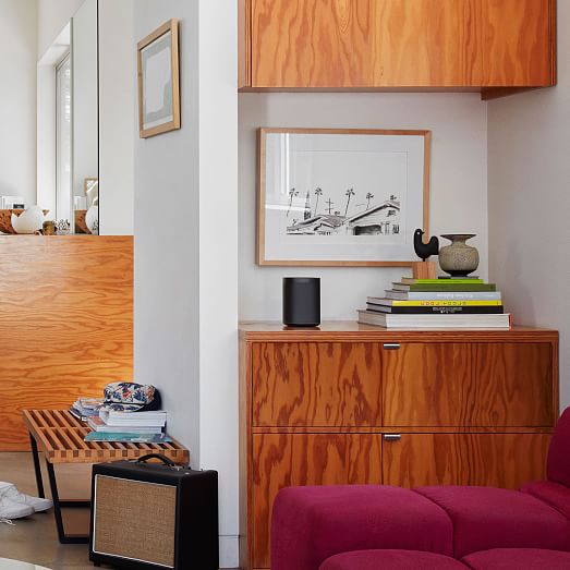 west elm sonos