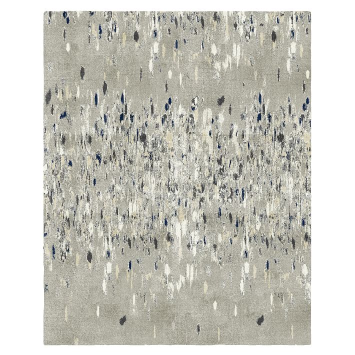 Paint Palette Rug West Elm