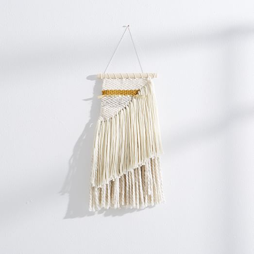 hanging small pictures