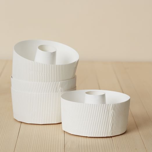 disposable bundt cake pans