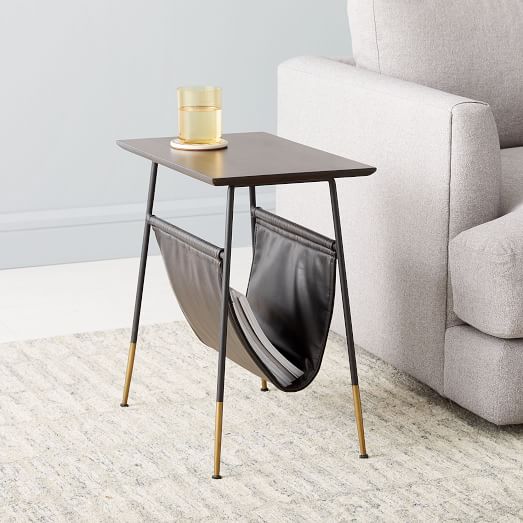 Mariano Side Table