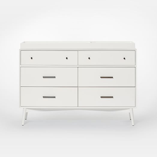west elm changing pad
