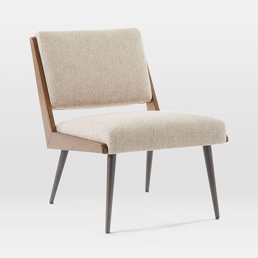 Verona Slipper Chair