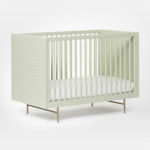 audrey convertible crib