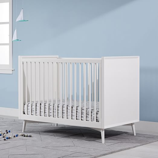 half moon bassinet
