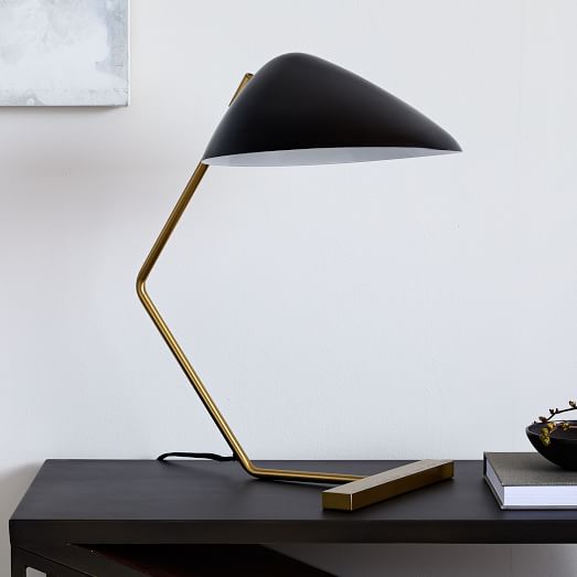 west elm reading lamp