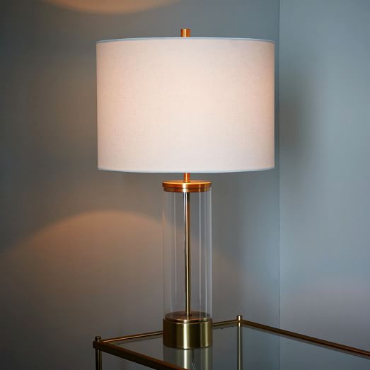 west elm bedside lamps