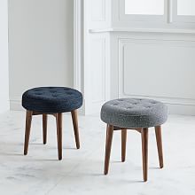 Modern Vanity Stool