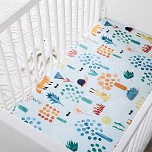 crib fitted sheet canada