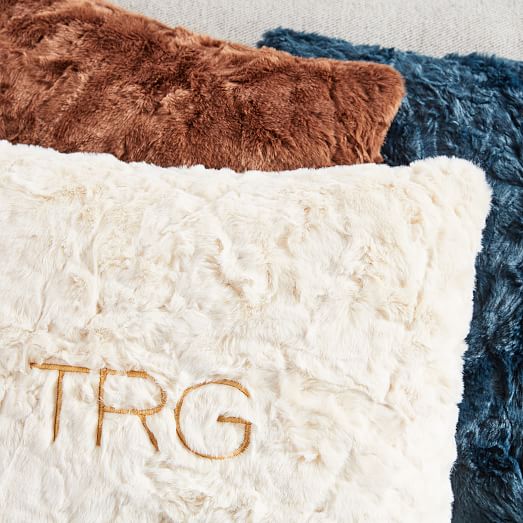 arctic layer pillow