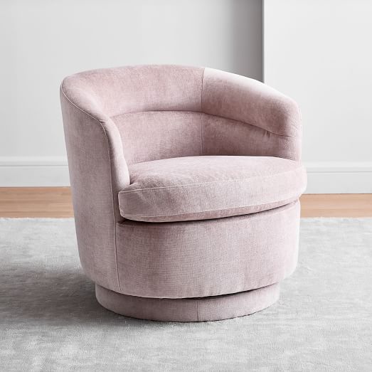 swivel rocker glider