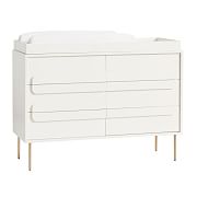 greenguard gold changing table