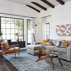 caldas floor lamp