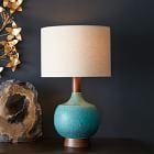 west elm modernist table lamp