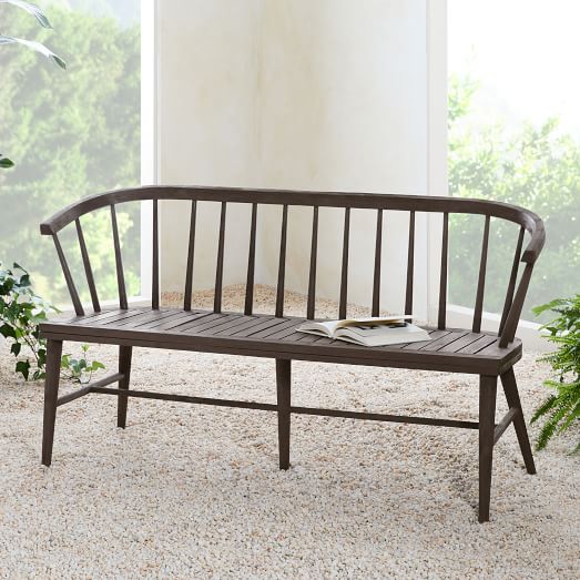 Dexter Outdoor Bench