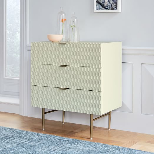 west elm nursery dresser