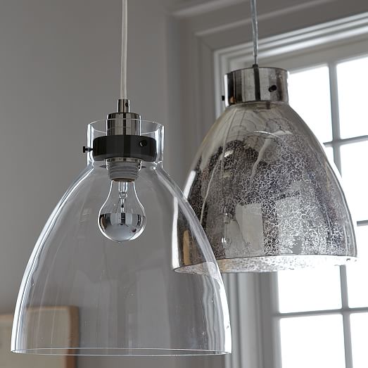 west elm kitchen lighting