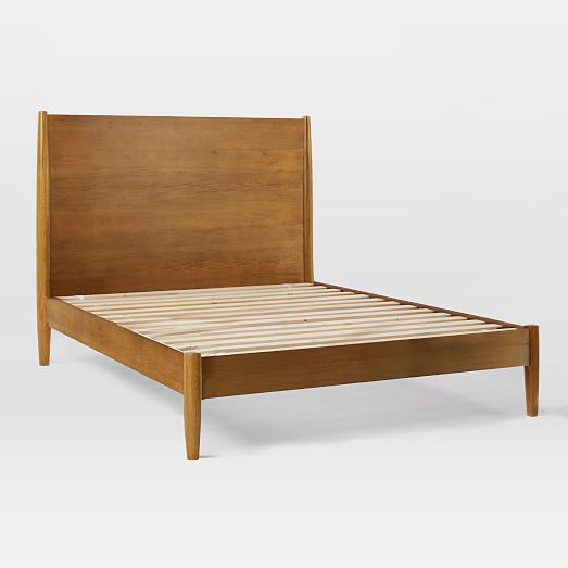 west elm childrens bed