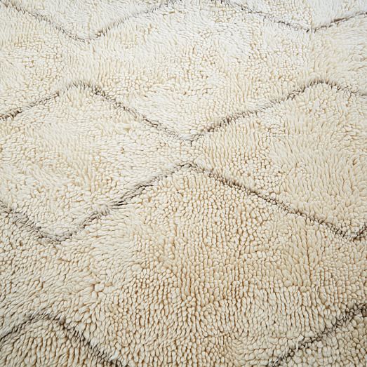 Souk Wool Rug - West Elm Wool Area Rugs Souk Wool Rug - West Elm Wool Area Rugs
