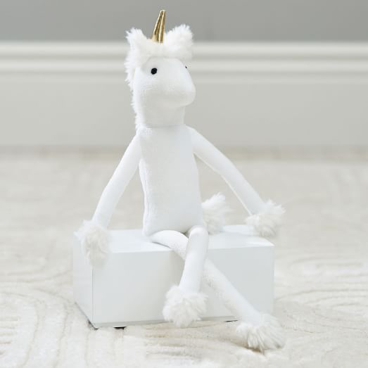 cheap unicorn plush
