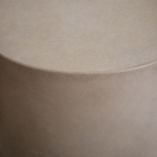 west elm industrial outline floor lamp
