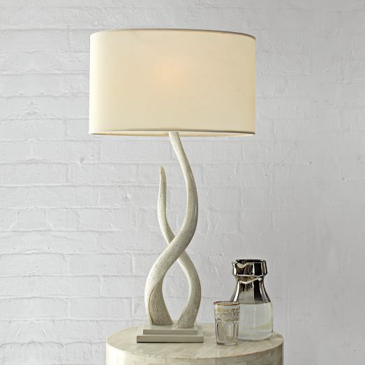 african table lamps