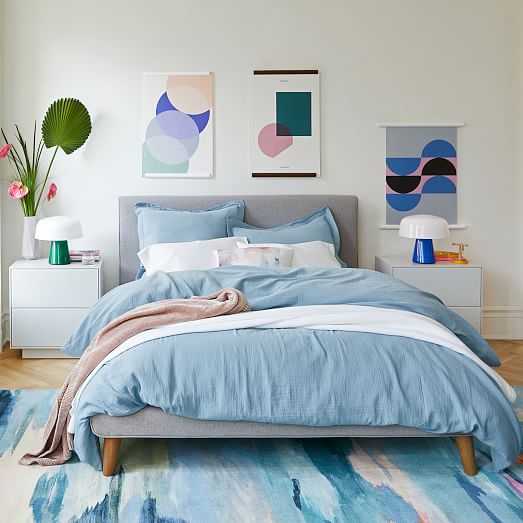 bella table lamp