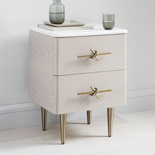 Debra Folz Nightstand