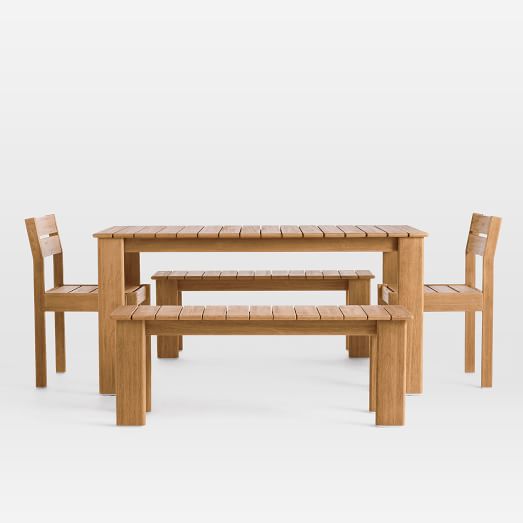dining set benches
