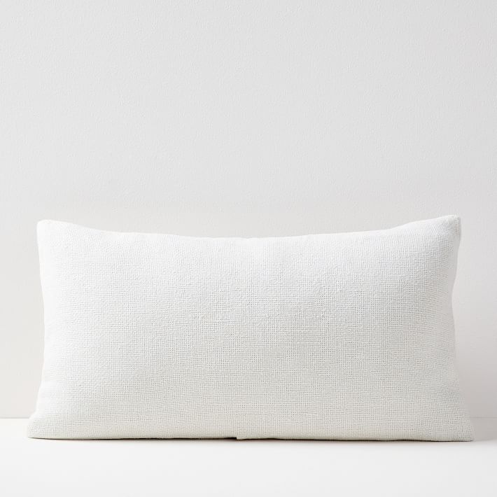 Silk Hand-Loomed Pillow Covers