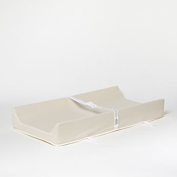 west elm changing pad