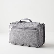 west elm suitcase