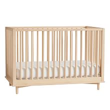 bamboo crib