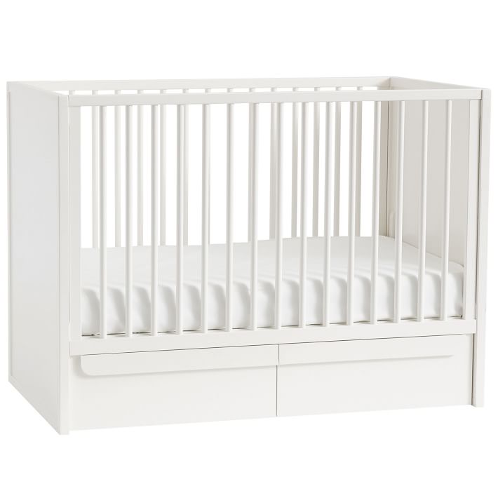lullaby mattress pottery barn