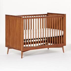 baby crib second hand for sale